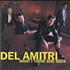 Del Amitri What I Think She Sees CD single US DELC5WH123414