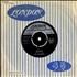Del Shannon Runaway - Mispressed 7