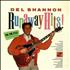 Del Shannon Runaway Hits! - Sealed vinyl LP US NNNLPRU486291