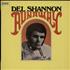 Del Shannon Runaway vinyl LP New Zealand NNNLPRU640000