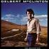 Delbert McClinton The Jealous Kind vinyl LP US DDZLPTH348791
