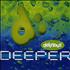 Delirious? Deeper CD single UK