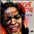Della Reese Right Now vinyl LP UK DARLPRI531822