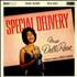 Della Reese Special Delivery vinyl LP UK DARLPSP456702