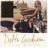Delta Goodrem Child Of The Universe - Silver Vinyl 2-LP vinyl set UK DAG2LCH873149