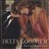 Delta Goodrem Lost Without You CD single US DAGC5LO386201