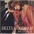 Delta Goodrem Lost Without You CD-R acetate US DAGCRLO397525