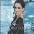 Delta Goodrem Mistaken Identity 2-disc CD/DVD set UK DAG2DMI308667