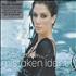 Delta Goodrem Mistaken Identity 2-disc CD/DVD set Australian DAG2DMI312285