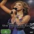 Delta Goodrem The Visualise Tour DVD Australian DAGDDTH346272