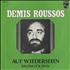 Demis Roussos Auf Wiederseh'n - P/S 7