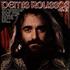 Demis Roussos Magic vinyl LP UK DMRLPMA691963