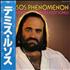 Demis Roussos The Roussos Phenomenon vinyl LP Japanese DMRLPTH228682