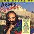 Demis Roussos The Story Of Demis Roussos 2-LP vinyl set Dutch DMR2LTH289016