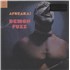 Demon Fuzz Afreaka! - 180-gram Vinyl vinyl LP UK DFZLPAF870021