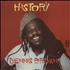 Dennis Brown History vinyl LP US D/BLPHI738466