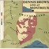 Dennis Brown Live At Montreux vinyl LP UK D/BLPLI807521