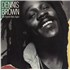 Dennis Brown The Prophet Rides Again - Gold Stamp vinyl LP UK