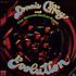 Dennis Coffey Evolution vinyl LP US CO4LPEV356953