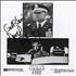 Denzil Washington Courage Under Fire - Autographed photograph US DA2PHCO260003