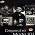 Depeche Mode 101 - One O One - Autographed video UK DEPVION662204