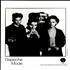 Depeche Mode 101 - One O One press pack US DEPPPON06483
