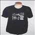 Depeche Mode 101 DVD t-shirt US DEPTSDV295686
