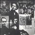 Depeche Mode 101 One 2-CD album set Argentinean DEP2C263523