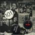 Depeche Mode 101 One memorabilia US DEPMMON281103