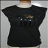 Depeche Mode 101 Shield Sleeveless T-Shirt - Skinny Fit t-shirt US DEPTSSH389357