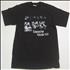 Depeche Mode 101 T-Shirt - Medium t-shirt UK DEPTSTS368850