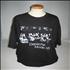 Depeche Mode 101 T-Shirt - XL t-shirt UK DEPTSTS368848