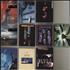 Depeche Mode 1981-2001 Studio Albums Deluxe Remastered CD album UK DEPCDST735277