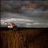 Depeche Mode A Broken Frame vinyl LP Swedish DEPLPAB395739