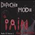 Depeche Mode A Pain That I'm Used To - Radio CD Version 2 CD single European DEPC5AP356605