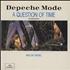 Depeche Mode A Question Of Time CD single French DEPC5AQ116912