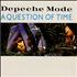 Depeche Mode A Question Of Time 12