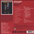 Depeche Mode Advance 2xCD Set - Remastered 3rd Series Release CD-R acetate US DEPCRAD400040