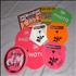 Depeche Mode Back Stage Passes / Press Passes memorabilia US DEPMMBA204745