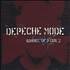 Depeche Mode Barrel Of A Gun - 2 Parts 2-CD single set Swedish DEP2SBA122001
