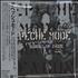 Depeche Mode Barrel Of A Gun - Remix Collection Vol 1 CD single Japanese DEPC5BA84439
