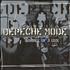 Depeche Mode Barrel Of A Gun CD single Belgian DEPC5BA256294