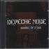 Depeche Mode Barrel Of A Gun CD single UK DEPC5BA77911