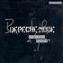 Depeche Mode Barrel Of A Gun CD single UK DEPC5BA80083