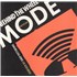 Depeche Mode Behind The Wheel + Insert 12