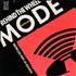 Depeche Mode Behind The Wheel - Dayglo Orange 12