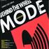 Depeche Mode Behind The Wheel - Remix CD single German DEPC5BE00498