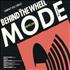 Depeche Mode Behind The Wheel Remix CD single US DEPC5BE06839