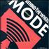 Depeche Mode Behind The Wheel CD single US DEPC5BE12466