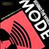 Depeche Mode Behind The Wheel/Route 66 - Gold promo stamped 12